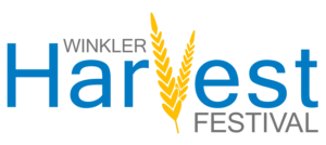 Winkler Harvest Festival Logo
